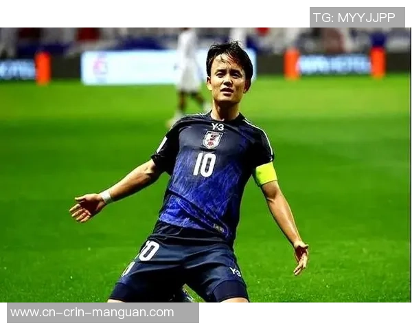 日本榜首球星有望转战英超 身价3000万欧 皇社标价4000万欧