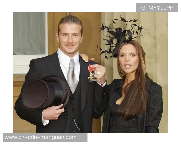 曼联官方：恭喜贝克汉姆封爵 这是个值得纪念的时间